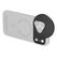 SmallRig Filteradapter für iPhone 17 Pro Max: FilMov Aufsteckbarer 67-mm-Filteradapter