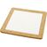Creativ Company 55654 Topfuntersetzer 10 Stück(e) Porzellan, Holz