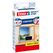 TESA 55667-00021 Moskitonetz Fenster Anthrazit