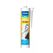 Coltogum 558044 Baudichtstoff 310 ml Schwarz
