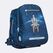 Beckmann Classic Set Schulranzen-Set Junge Polyester Blau