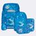 Beckmann Classic Schulranzen-Set Junge/Mädchen Polyester Blau