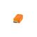 Tether Tools CU5430ORG USB Kabel USB 2.0 4,6 m USB A Micro-USB B Orange