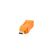 Tether Tools CU8015-ORG USB Kabel USB 2.0 4,6 m USB A Mini-USB B Orange