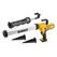 DeWALT Kartuschenpistole 18 Volt (Basisversion)