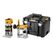 DeWalt Akku-Kombifräse DCW604NT Solo