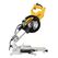 DeWalt Kapp-/Gehrungssäge 1300 Watt DWS773