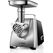 Bosch MFW68660 Fleischwolf 800 W Schwarz, Chrom