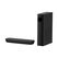 Panasonic SC-HTB254EG Schwarz 2.1 Kanäle 120 W
