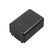 Panasonic VW-VBT190E-K Kamera-/Camcorder-Akku Lithium-Ion (Li-Ion) 1940 mAh