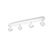 Philips Dimmbare LED Star Decken-/Wandspot, 4x