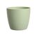 elho brussels rund 16cm sorbet grün