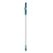 Leifheit Teleskopstiel Easy-Click 75 bis 135cm