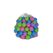 Knorrtoys 56777 Bällebad/Bällebad-Ball