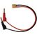 Muldentalelektronik 56826 RC-Modellbau ersatzteil & zubehör Kabeladapter