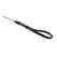 SmallRig 5683 Gurt Digitalkamera Echtes Leder Schwarz, Farbe: Schwarz
