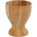 Creativ Company 56877 Eierbecher Holz