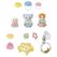 Sylvanian Families 5817 Puppe