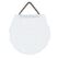 HERMA Hangers 30mm water-soluble gummed 10 pcs. selbstklebendes Etikett 10 Stück(e)