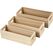Creativ Company 57697 Aufbewahrungsbox Rechteckig Holz