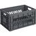 Sigma home 57700636 Aufbewahrungsbox Quadratisch Anthrazit