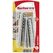 Fischer 94642 Schraubanker/Dübel 5 Stück(e) Schrauben- und Ankersatz 80 mm