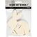 Creativ Company 57900 Dekorative Statue & Figur Holz