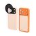 SmallRig FilMov Handy-Schutzhülle 16 cm (6.3") Rand Orange, Farbe: Orange