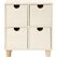 Creativ Company 57945 Kommode