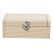 Creativ Company 57956 Schmuckkästchen, Etui/Organizer Holz