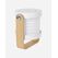 Bo-Camp 5818916 Tischleuchte LED Weiß