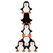 Goki Stapelfiguren Pinguine