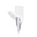 TESA Powerstrips Transparent DECO