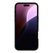 Valenta 588751 Handy-Schutzhülle 16 cm (6.3") Cover Schwarz, Transparent