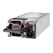 HPE 800W Flex Slot Titanium Hot Plug Low Halogen Power Supply Kit