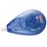 TESA 59811-0000-01 Korrektur-Band 10 m Blau