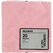 Creativ Company 599017 Serviette 20 Stück(e) Pink