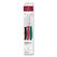 Victorinox Classic Gemüsem. schw/rot/ grün Set 3tlg, 8,10,11cm, Gemüse/Tomaten