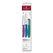 Victorinox Classic Gemüsemesser Set farbig Set 3tlg, Schäler+ Gemüsemesser 8+10cm