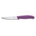 Victorinox Pizzamesser Swiss Classic, 11 cm, Violett