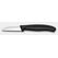 Victorinox Gemüsemesser Swiss Classic Schwarz, 6 cm