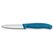 Victorinox Gemüsemesser Swiss Classic, 8 cm, Blau