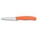 Victorinox Gemüsemesser Swiss Classic, 8 cm, Orange