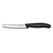 Victorinox Swiss Classic Tafelmesser schw 1 Stk. schwarz, PP Polypropylen, 11cm