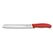 Victorinox Brotmesser Swiss Classic, 21 cm, Blister, Rot