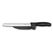 Victorinox Swiss Classic Dux Messer 22cm 1 Stk. schwarz, verstellbare Führung