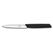 Victorinox Gemüsemesser Swiss Modern Schwarz
