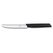 Victorinox Swiss Modern Tafelmesser 2 Stk., schwarz, PP Copolymere