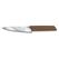 Victorinox Swiss Modern Officemesser 15 cm, Nussbaumholz
