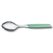 Victorinox Swiss Modern Kaffeelöffel 1 Stk., mint-grün, PP Copolymere